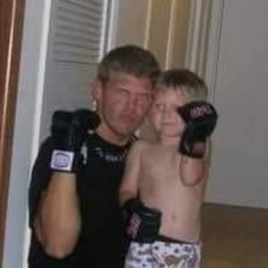 Meet your Posher, Aiden